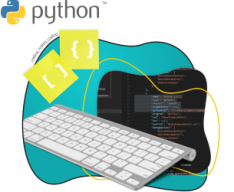 Python programming. Create your first game! - Programming for children in Brasov