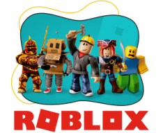 Roblox Studio. Do everything you can imagine - Programming for children in Brasov