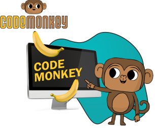 CodeMonkey. Dezvoltarea logicii - KIBERone