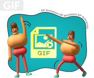 Gif animation - Programming for children in Brasov