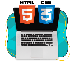 Webmaster (HTML + CSS) - KIBERone