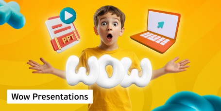 WOW Presentations - Programming for children in Brasov